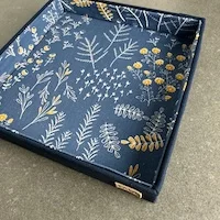Midnight Garden - Valet Tray - image 3