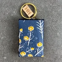 Midnight Garden - Key Fob - image 2