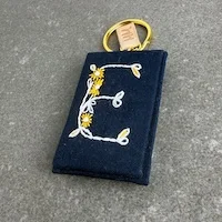 Midnight Garden - Key Fob - image 3