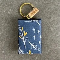 Midnight Garden - Key Fob - image 2