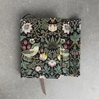 Traveler's Aviary - Journal Cover - image 4