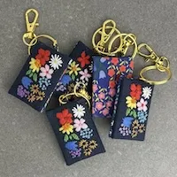 Pride Bloom - Key Fob - image 6